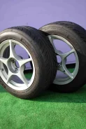 Dunlop Direzza ZII. ������, 2015 ���, �/�, ����� 10 % ����