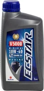 Suzuki Marine Ecstar