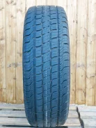 Mastercraft Courser HSX Tour