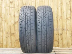 Firestone Destination LE2