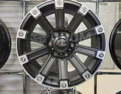 DUB Future. 9.0x18", 6x139.7, ET10, �� 110,1���. ����