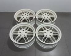 AME Tracer. 7.0x17", 5x114.3, ET38, �� 72,5���. ����