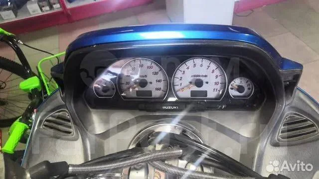 Suzuki Skywave 250. 250����. ��., ��������, ���������, ������ �� �� ����