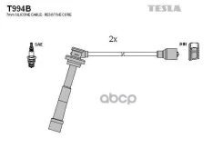 ��������! Suzuki Ignis/Liana/SX4, Fiat Sedici 1.3-1.6i 01 Tesla ���. T994B �-�� T994B ����