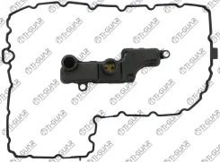 ������ ���� /TI-GUAR ��� Audi A4 2015-, A5 2016-; 2.0; TGC-C00009; JT709K 0CK325421A TGCC00009 Tiguar TGC-C00009 TGCC00009 ����