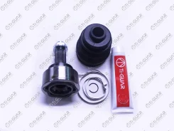 ���� �������� /TI-GUAR ��� Honda Civic FD1 2005-, FD3 2008- /28*58*26; TG-4465; (HO-065 0310FDAT) 44014SNA000 Ti-Guar 4465 4465 ����