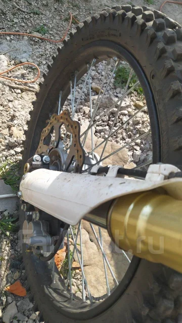 Motoland RMZ250. 250����. ��., ��������, ��� ���, ������ �� �� ����