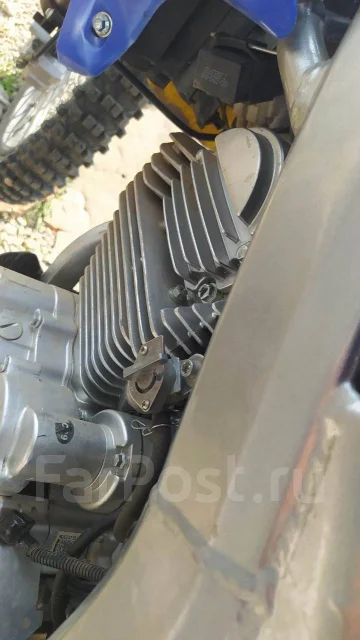 Motoland RMZ250. 250����. ��., ��������, ��� ���, ������ �� �� ����
