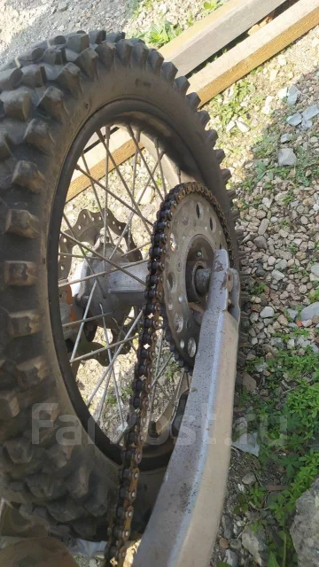Motoland RMZ250. 250����. ��., ��������, ��� ���, ������ �� �� ����