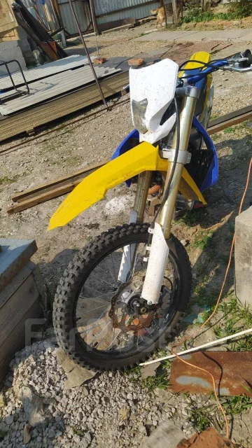 Motoland RMZ250. 250����. ��., ��������, ��� ���, ������ �� �� ����