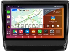 ��������� Canbox EVO 2K 5814-9-1335 ��� Isuzu D-Max 3 2019-2026, MU-X 2 2020-2024 (������ ������) �� Android 14 (4G-SIM, 4/64, DSP, QLed, AI, 360) 331...