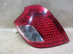 ������ ������ �������� ����� Kia Ceed 2007-2012 924011H050 924011H050 ����