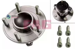 ������� ������ � ����� Mazda 3 (03-), 5 (05-) R FAG 713615750 713615750 ����