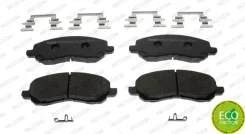K-�t ������� ��� mit fdb1621 Ferodo FDB1621 ����