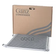 �������� ������������ Nissan Qashqai J11 2013- GANZ ���. GIC06060 GIC06060 ����
