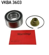 [VKBA3603] SKF �������� vkba3603 SKF VKBA3603 ����