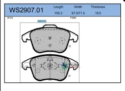������� ��������� �������� | ����� | Citroen C4 Picasso I MPV (UD_) 2.0 i 16V 02.2007 - 08.2013 Citroen DS5 1.6 THP 150 11.2011 - 07.2015 Jeenice WS29...