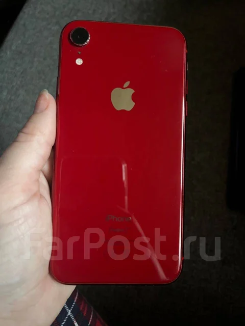 Apple iPhone Xr. �/�, 128 ��, ������� ����