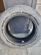 Bridgestone Dueler H/T. ������, 2014 ���, �/�, ����� 50 %. �������� ������ ����