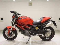 Ducati Monster 796. 796����. ��., ��������, ���������, ��� �������. ��� ����� �� ���������� ����