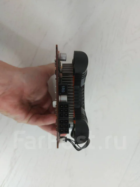 GeForce GTX 560 Ti ����