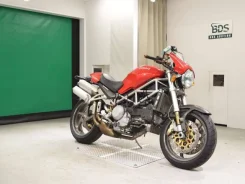 Ducati Monster S4R. 996����. ��., ��������, ���������, ��� �������. ��� ����� �� ���������� ����
