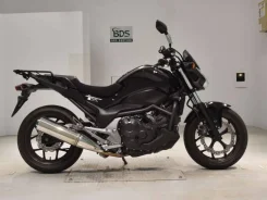 Honda NC 750S. 750����. ��., ��������, ���������, ��� �������. ��� ����� �� ���������� ����