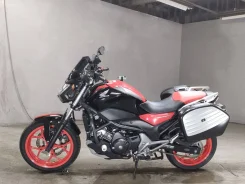 Honda NC 750S. 750����. ��., ��������, ���, ��� �������. ��� ����� �� ���������� ����