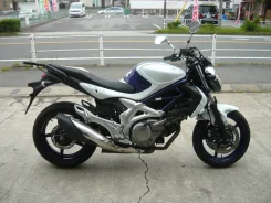 Suzuki SFV 400 Gladius. 400����. ��., ��������, ���������, ��� �������. ��� ����� �� ���������� ����