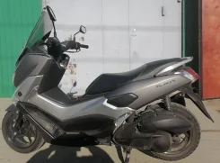 Yamaha Nmax. 155����. ��., ��������, ���, ��� ������� ����