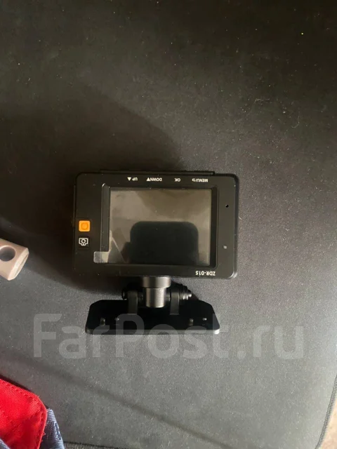 Comtec ZDR-015 ����