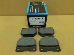 D1124M ������� ��������� Nissan Skyline R32 rr D1124M ����