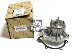����� 1KZ, 1KD 16110-69045 �������� Toyota ������ 16110-69045 ����