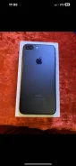 Apple iPhone 7 Plus. �/�, 128 ��, ������, 3G, 4G LTE, NFC ����