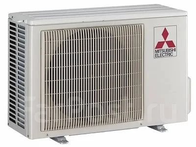 ����������� Mitsubishi Electric MS-GF20VA / MU-GF20VA. 20��&sup2; ����