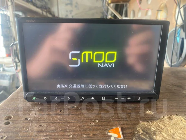 Clarion NX710 ����