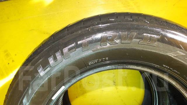 Bridgestone Luft RV, 195/65 R15, 15", 1 шт, в наличии, 195 мм, 65 % ...