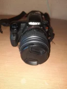 Sony Alpha SLT-A37 ����