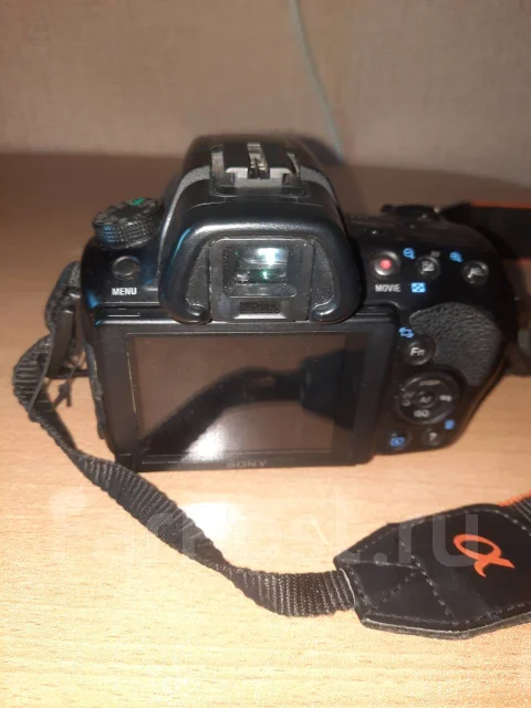 Sony Alpha SLT-A37 ����