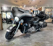 Harley-Davidson Electra Glide Ultra Limited FLHTK. 1 868����. ��., ��������, ���������, ������ �� �� ����