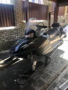 Polaris IQ 600 Widetrak. ��������, ���� ���, � �������� ����