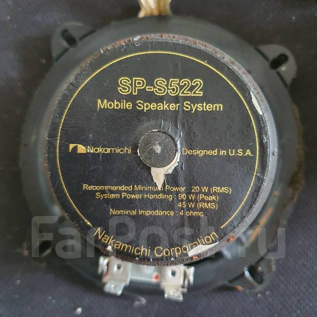 Nakamichi ����
