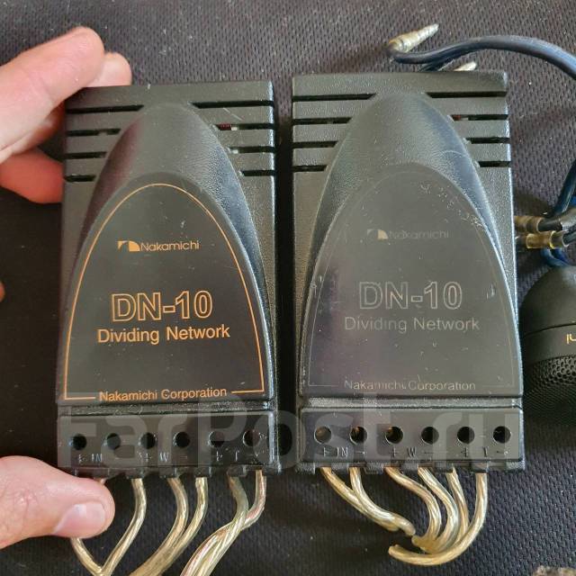 Nakamichi ����