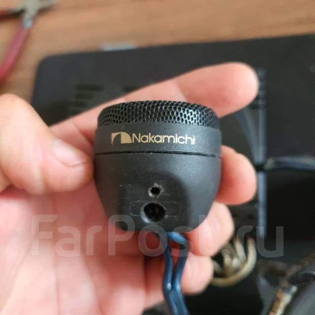 Nakamichi ����