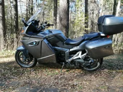 BMW K 1300 GT. 1 300����. ��., ��������, ���, � �������� ����