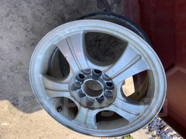 Kosei. 6.0x15", 5x100, 5x114.3, �� 54,1���. ����
