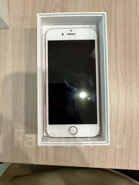 Apple iPhone 6s. �/�, 32 ��, ������� ����