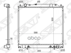 �������� ���������� ��������� MC0008-D MB924250 Mitsubishi RVR/Space Wagon 4G63/4G93 91-97 Sat MC0008D MC0008D ����