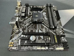 AMD B450 ����