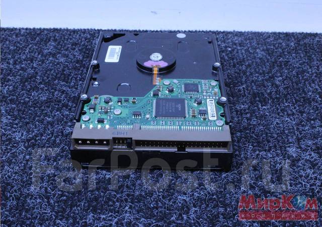 3.5 Жесткий диск Seagate [ 300 ГБ / IDE ] Б/У, 300 Гб, в наличии. Цена ...